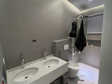 4-Bedroom Corner Modern Smart House in BF Homes, Parañaque City