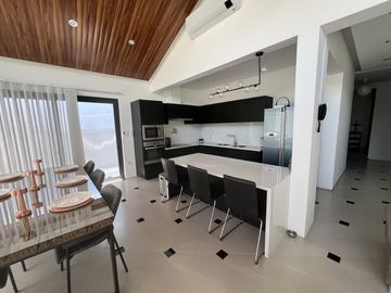 4-Bedroom Corner Modern Smart House in BF Homes, Parañaque City