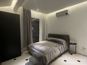 4-Bedroom Corner Modern Smart House in BF Homes, Parañaque City
