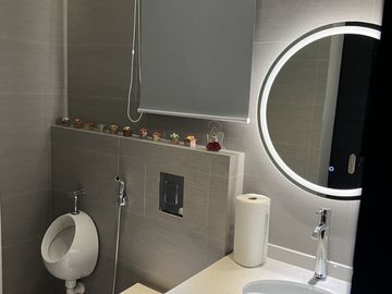 4-Bedroom Corner Modern Smart House in BF Homes, Parañaque City