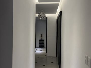 4-Bedroom Corner Modern Smart House in BF Homes, Parañaque City