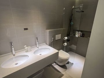 4-Bedroom Corner Modern Smart House in BF Homes, Parañaque City