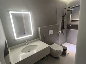 4-Bedroom Corner Modern Smart House in BF Homes, Parañaque City
