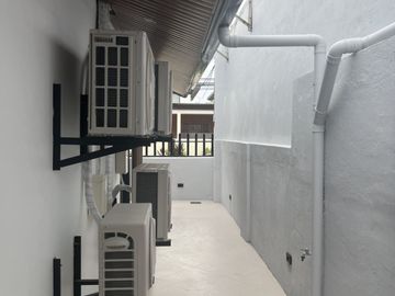 4-Bedroom Corner Modern Smart House in BF Homes, Parañaque City