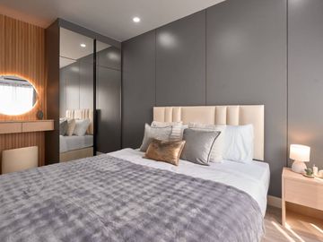 Selling a condo Luxury Style in KN Town condominium