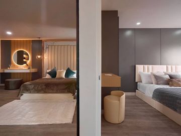 Selling a condo Luxury Style in KN Town condominium
