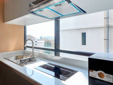 Selling a condo Luxury Style in KN Town condominium