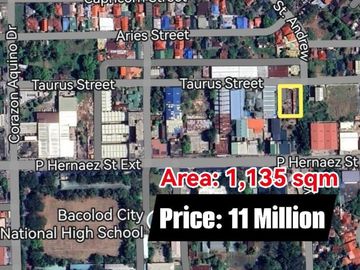 Lot for sale