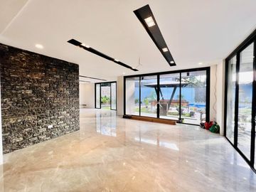 FOR SALE House & Lot located in Greenwoods Executive Village, Phase 2, Pasig City