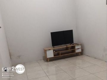 Jual/Sewa Rumah Cluster Taka Kana Park Legok Tangerang Murah Bagus Siap Huni