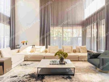 Luxury Home 5 Bedrooms in World Club Land Village, Near Makro Hang Dong, Big C Hang Dong Chiang Mai Airport