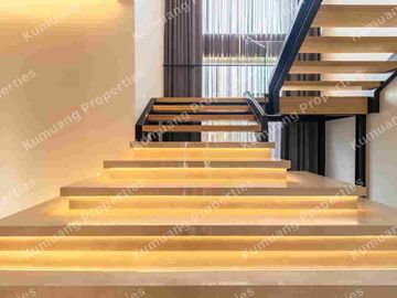 Luxury Home 5 Bedrooms in World Club Land Village, Near Makro Hang Dong, Big C Hang Dong Chiang Mai Airport