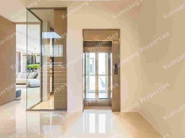 Luxury Home 5 Bedrooms in World Club Land Village, Near Makro Hang Dong, Big C Hang Dong Chiang Mai Airport