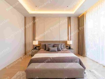 Luxury Home 5 Bedrooms in World Club Land Village, Near Makro Hang Dong, Big C Hang Dong Chiang Mai Airport