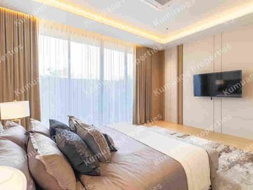 Luxury Home 5 Bedrooms in World Club Land Village, Near Makro Hang Dong, Big C Hang Dong Chiang Mai Airport