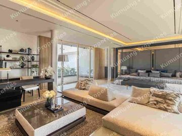 Luxury Home 5 Bedrooms in World Club Land Village, Near Makro Hang Dong, Big C Hang Dong Chiang Mai Airport