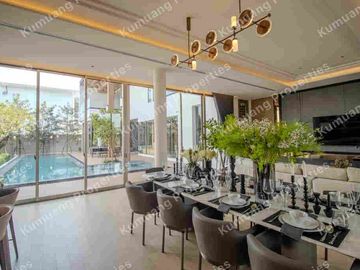 Luxury Home 5 Bedrooms in World Club Land Village, Near Makro Hang Dong, Big C Hang Dong Chiang Mai Airport