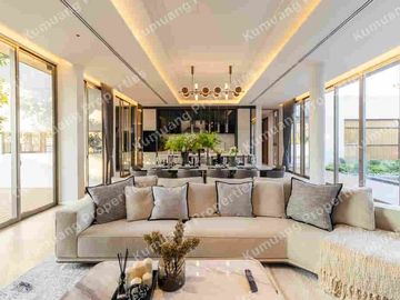 Luxury Home 5 Bedrooms in World Club Land Village, Near Makro Hang Dong, Big C Hang Dong Chiang Mai Airport