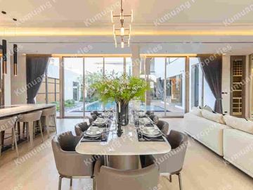 Luxury Home 5 Bedrooms in World Club Land Village, Near Makro Hang Dong, Big C Hang Dong Chiang Mai Airport