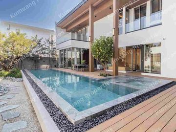 Luxury Home 5 Bedrooms in World Club Land Village, Near Makro Hang Dong, Big C Hang Dong Chiang Mai Airport