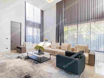 Luxury Home 5 Bedrooms in World Club Land Village, Near Makro Hang Dong, Big C Hang Dong Chiang Mai Airport