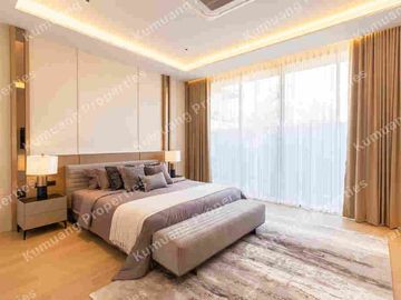 Luxury Home 5 Bedrooms in World Club Land Village, Near Makro Hang Dong, Big C Hang Dong Chiang Mai Airport