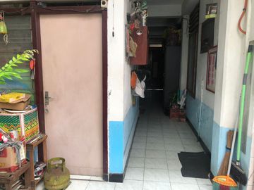 Rumah Tenggilis Mejoyo Selatan dkt UBAYA Rungkut Nginden Jemursari