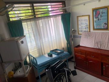 Rumah Tenggilis Mejoyo Selatan dkt UBAYA Rungkut Nginden Jemursari