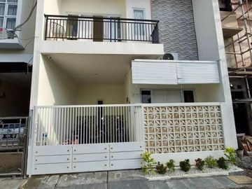 Perumahan Tangerang Dekat Bandara | Rumah Baru Dekat Bandara Soekarno Hatta | Rumah Syariah 2 Lantai Tangerang
