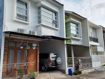 Perumahan Tangerang Dekat Bandara | Rumah Baru Dekat Bandara Soekarno Hatta | Rumah Syariah 2 Lantai Tangerang