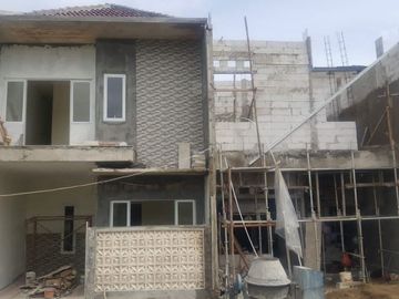 Perumahan Tangerang Dekat Bandara | Rumah Baru Dekat Bandara Soekarno Hatta | Rumah Syariah 2 Lantai Tangerang