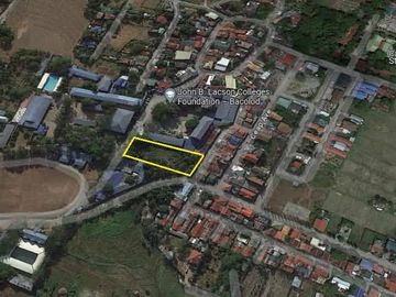 Lot for sale