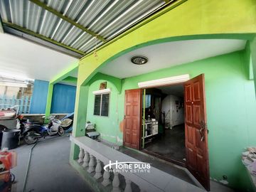 หมู่บ้านสุขฤทัยริมชล ซอยวัดเจดีย์งาม ถนนเลียบคลองชลประทาน สระบุรี (ใกล้โรบินสันสระบุรี)