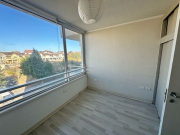 DEPARTAMENTO EN LOMAS DE SAN SEBASTIAN