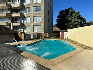 DEPARTAMENTO EN LOMAS DE SAN SEBASTIAN