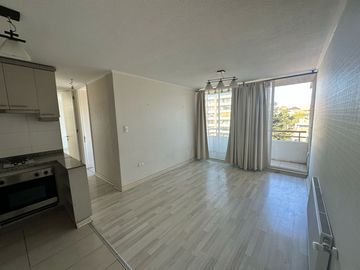 DEPARTAMENTO EN LOMAS DE SAN SEBASTIAN