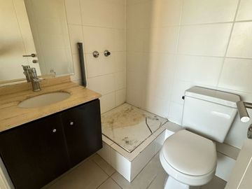 DEPARTAMENTO EN LOMAS DE SAN SEBASTIAN
