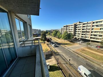 DEPARTAMENTO EN LOMAS DE SAN SEBASTIAN