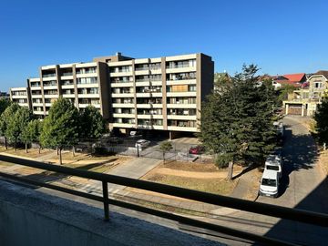 DEPARTAMENTO EN LOMAS DE SAN SEBASTIAN