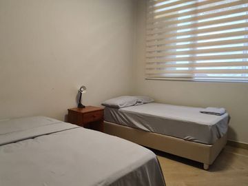 Hay momentos en la vida en los que sabemos que es hora de un cambio. Un nuevo hogar, una nueva ciudad, una nueva historia.