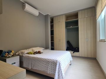 Hay momentos en la vida en los que sabemos que es hora de un cambio. Un nuevo hogar, una nueva ciudad, una nueva historia.