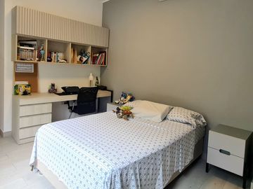 Hay momentos en la vida en los que sabemos que es hora de un cambio. Un nuevo hogar, una nueva ciudad, una nueva historia.