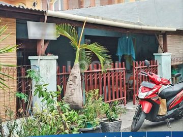 Rumah Kebantenan Semper Timur, Cilincing, Jakarta Utara