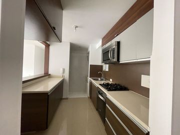 SE VENDE APARTAMENTO, OESTE NORMANDIA