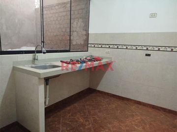 Se Vende Minidepartamento En Ocasión 2Do Piso