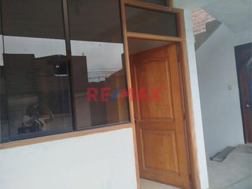 Se Vende Minidepartamento En Ocasión 2Do Piso
