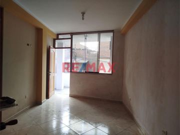 Se Vende Minidepartamento En Ocasión 2Do Piso