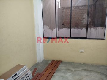 Se Vende Minidepartamento En Ocasión 2Do Piso