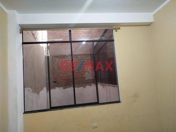 Se Vende Minidepartamento En Ocasión 2Do Piso