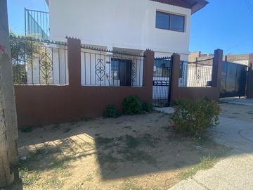 Alcalde Galleguillos - Villa Alemana